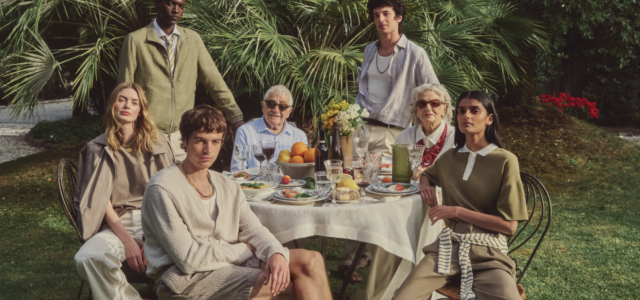 bugatti Menswear appoints Modextil as exclusive distribution partner for the U.S. market