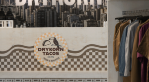 DRYKORN Spring/Summer 2027
