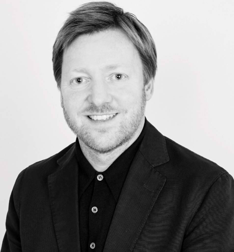 Simon Gaffey, Charles Tyrwhitt, International Third-Party Business Director