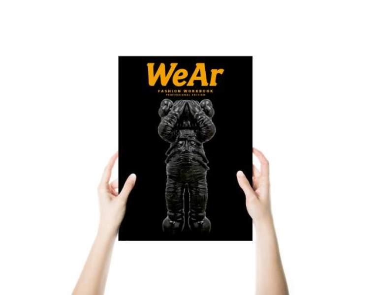 WeAr Global Magazine Issue 87: Where the Opportunities Are — Resortwear, Italian Showrooms and a Full Footwear Special
