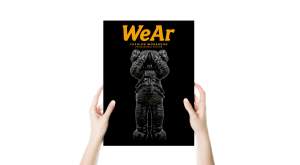 WeAr Global Magazine Issue 87: Where the Opportunities Are — Resortwear, Italian Showrooms and a Full Footwear Special