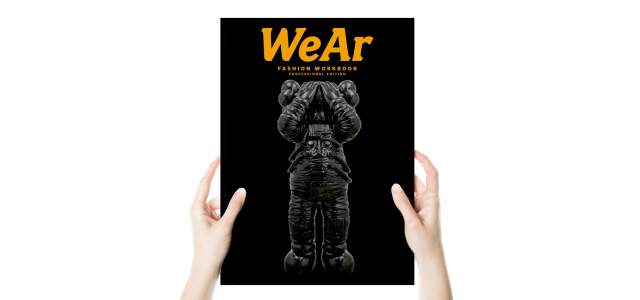 WeAr Global Magazine Issue 87: Where the Opportunities Are — Resortwear, Italian Showrooms and a Full Footwear Special