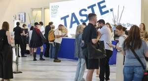 Munich Fabric Start marked 30th anniversary with a successful show