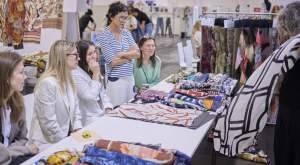 Munich Fabric Start marked 30th anniversary with a successful show