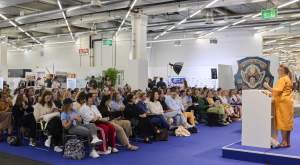 Munich Fabric Start marked 30th anniversary with a successful show