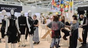 Munich Fabric Start marked 30th anniversary with a successful show