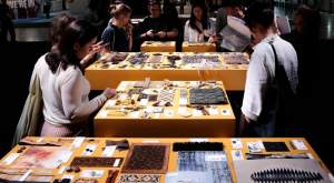 Milano Unica closes its 43rd edition with international attendance reaching nearly 50%