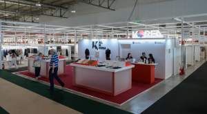 Milano Unica closes its 43rd edition with international attendance reaching nearly 50%