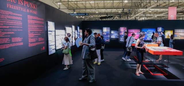 Milano Unica closes its 43rd edition with international attendance reaching nearly 50%