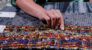 Milano Unica closes its 43rd edition with international attendance reaching nearly 50%