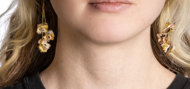 Kering Generation Award X Jewelry 2nd edition finalists