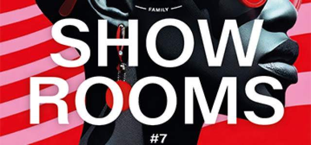 New Issue WeAr Showrooms DACH #7 out now