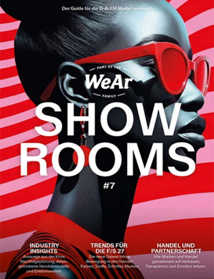 WeAr Showrooms DACH #7