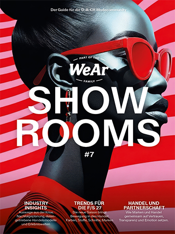 WeAr Showrooms DACH #7