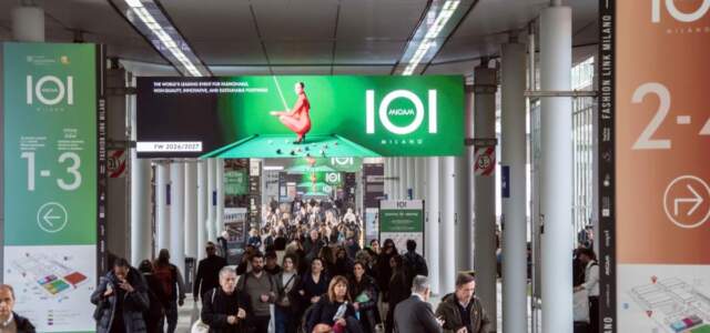 MICAM Shapes the Future of Footwear Retail for Spring/Summer 2027