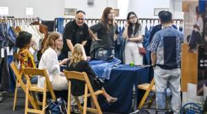 Kingpins New York 2026: Denim Industry Comes Together at Pier 36