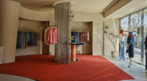 MOTHER Opens First Standalone Flagship in Beverly Hills