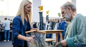Kingpins New York 2026: Denim Industry Comes Together at Pier 36