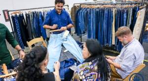 Kingpins New York 2026: Denim Industry Comes Together at Pier 36