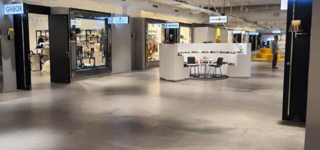 CIFF Copenhagen closes quiet, chasing international lead