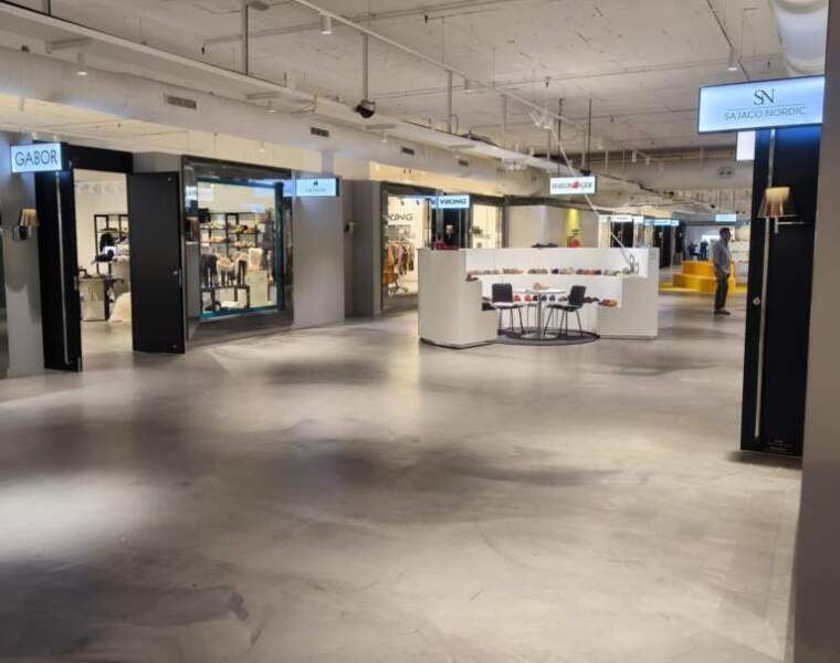 CIFF Copenhagen closes quiet, chasing international lead