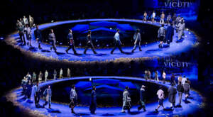 2026 China Fashion Week in Beijing