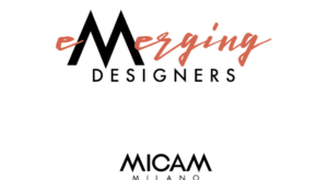 Emerging Designers returns to MICAM with 12 new names in international footwear