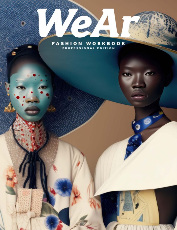WeAr Global Magazine #88 OUT NOW: Best Fashion Retailer Award and Asia Focus