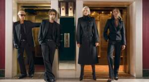 DRYCONIC – 30 years of iconic DRYKORN pieces