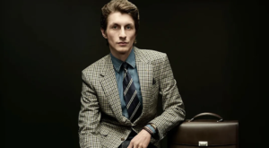 DUNHILL to be Guest Designer at Pitti Immagine Uomo 111